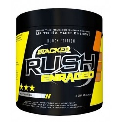 STACKER 2 Rush Enraged 420 gram